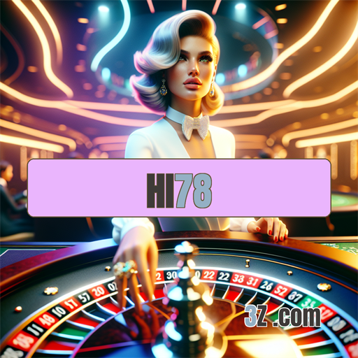 Plataforma Completa Mergulhe na Plataforma de Jogos do Hi78 e Jogue Já!