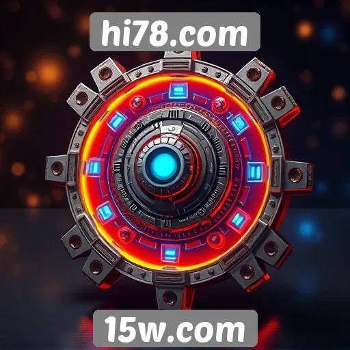 novidades em mecânicas de jogo no hi78.com