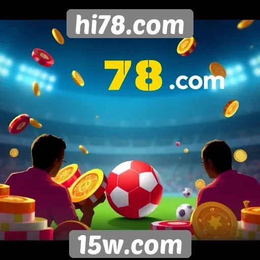 Impacto das promoções na popularidade de hi78.com
