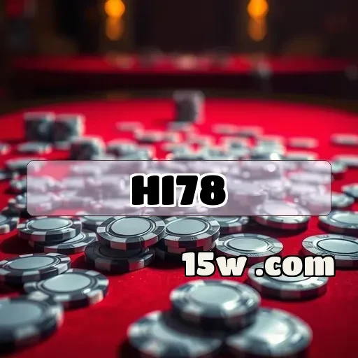 hi78.com: Caça-Níqueis que Encantam e Diversificam sua Experiência de Jogo